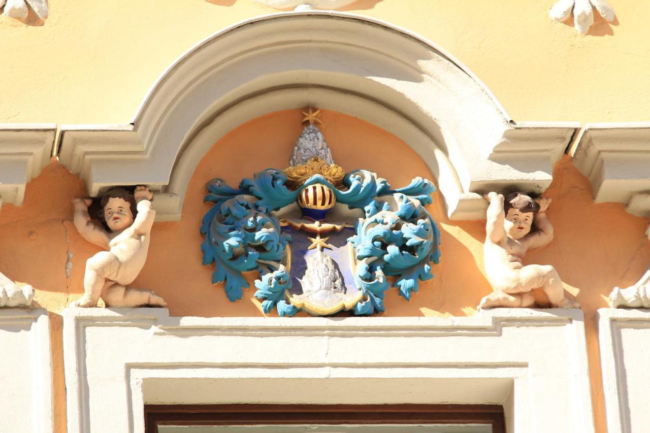 Fewo Barockhaus Görlitz Eksteriør billede