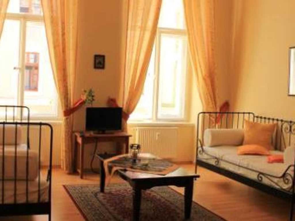 Fewo Barockhaus Görlitz Eksteriør billede